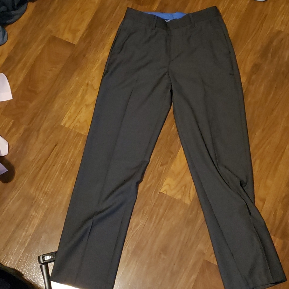 Dress pants